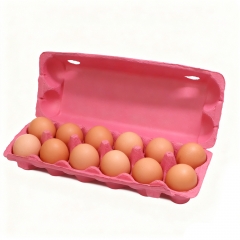 12-Eggs Carton Paper Egg Cartons