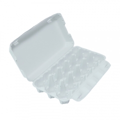 18 Count Egg Cartons Bulk Colored Cartons Paper Egg Boxes