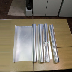 Standard Aluminum Foil Roll 12um 14um 15um 18um