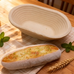 Bulk Sourdough Bread Proofing Basket