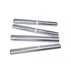 Standard Aluminum Foil Roll 12um 14um 15um 18um