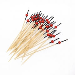 Bamboo Skewers Bulk Fruit Skewers Cocktail Picks