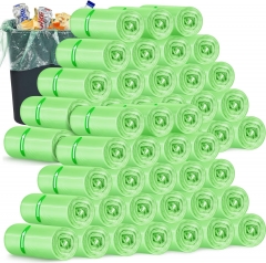 Extra Large Heavy Duty Trash Bags 55 Gallon 