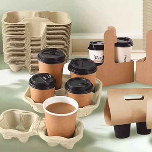 molded fiber packaging manufacturer