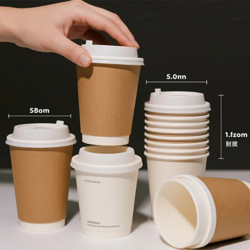 How to Choose Disposable Cups?A Guide for Wholesale and Custom Procurement