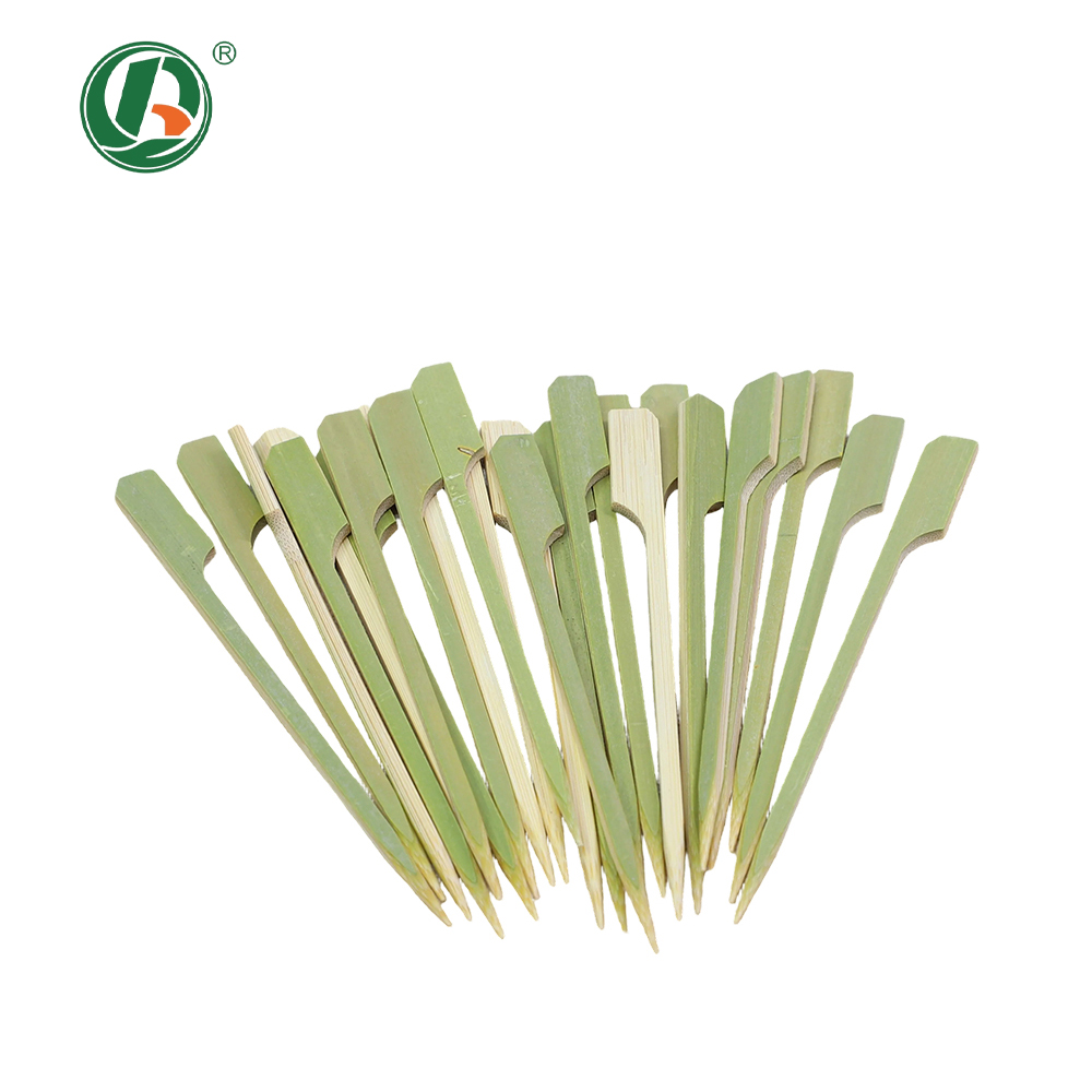 Bamboo Skewers 6 inch