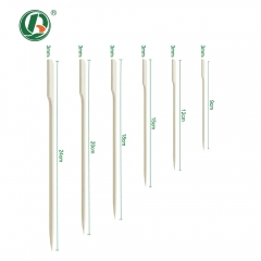 Bamboo Skewers 6 inch