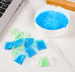 Portable Paper Ashtray with Individual Extinguishing Sand