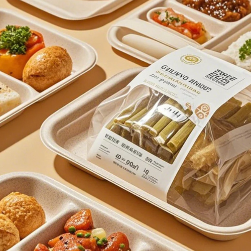 2026 Market Trends for Disposable Tableware: Materials, Products and Customized Packaging