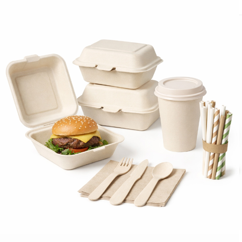 Take Out Containers