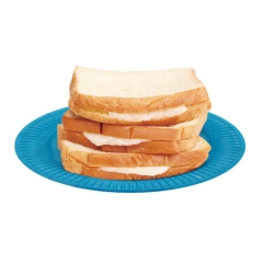 Paper Plates 8.5 inch