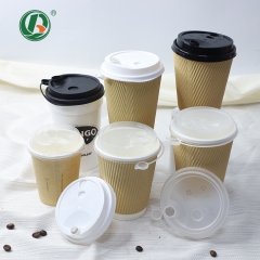 PP/PS/PET/Plastic Injection Cup Lid