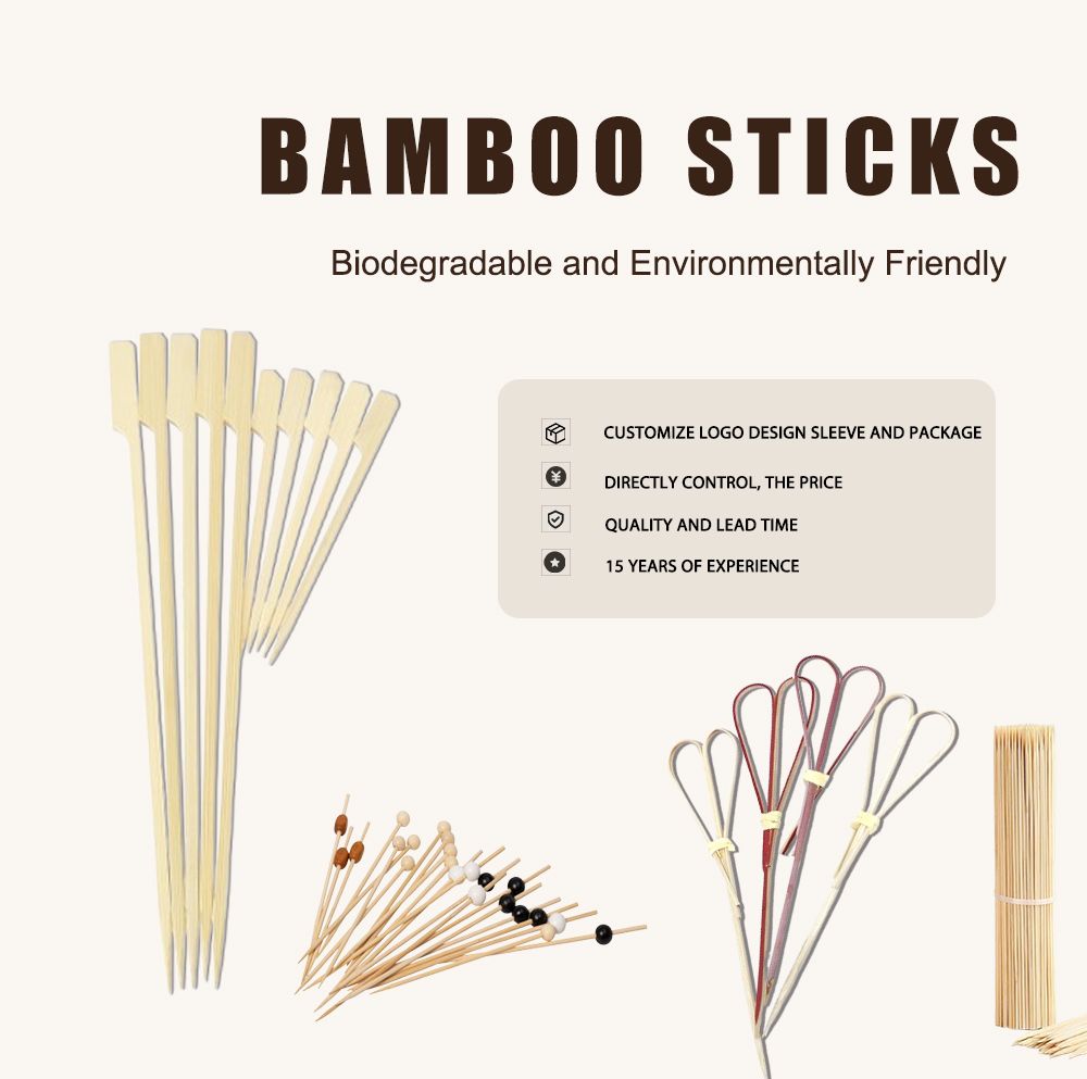 Teppogushi Skewers Factory