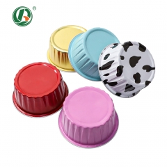 Mini Foil Baking Cups Muffin Aluminum Foil Cupcake