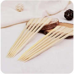 Bamboo Teppogushi Skewers (100 Pack)