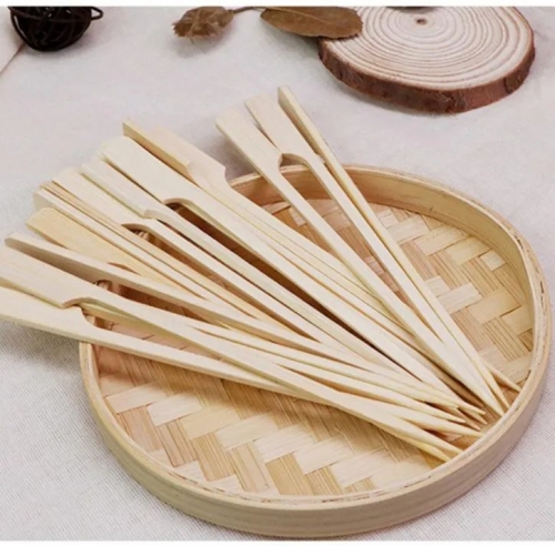 Bamboo Teppogushi Skewers (100 Pack)