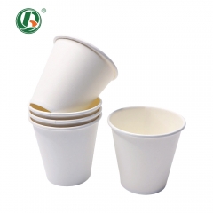 8 oz-20 oz PLA Textured Coffee Paper Cups with Lid Bulk Printed