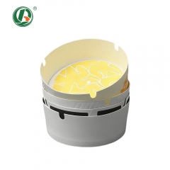 Printed Disposable Paper Ashtray Smokeless Pocket Smoking Utensils 