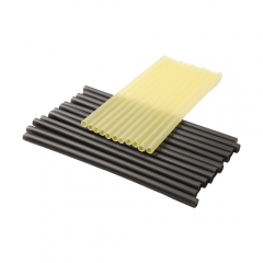 Bulk 6mm 8mm Rice Straws Plastic Free Boba Straws Supplier