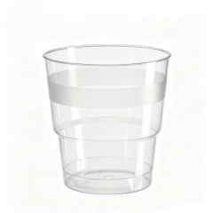 BPA Free Disposable Cups for Airline Company