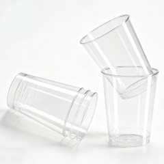 BPA Free Disposable Cups for Airline Company