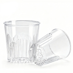 BPA Free Disposable Cups for Airline Company