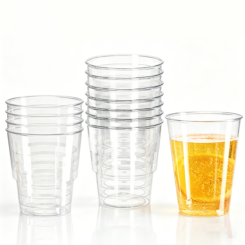 BPA Free Disposable Cups for Airline Company
