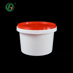 8 oz/12oz/16oz/24oz/32oz Clear Plastic Soup Containers with Lids to Go