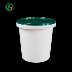 8 oz/12oz/16oz/24oz/32oz Clear Plastic Soup Containers with Lids to Go