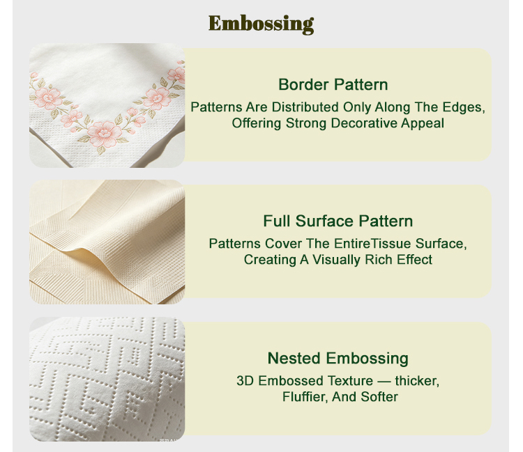 Lint Free Napkin Manufacturer 