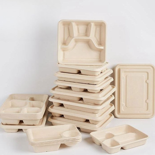 compostable tableware supplier