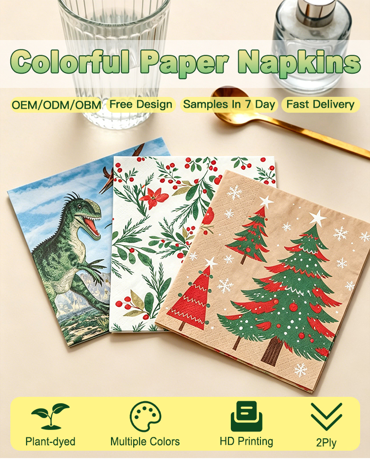  paper napkins wholesale