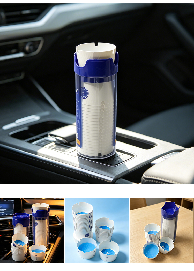 paper ashtray bulk supplier