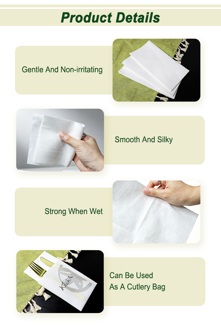 Lint free Napkin