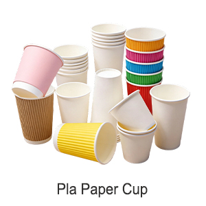 Custom PLA Cup