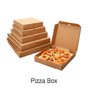 Custom Pizza Boxes