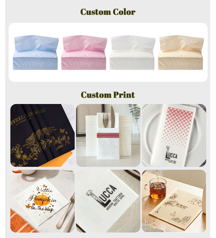 Bulk Facial Tissue Wholesale