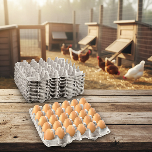 Egg Carton Wholesale