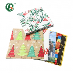 Custom Printed Biodegradable Disposable Paper Napkins for Restaurants Foodservice Beverage Dinner Square Napkins Supplier