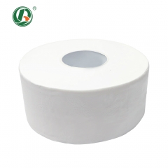 OEM Customized Jumbo Tissue Roll for Commercial Industrial Use