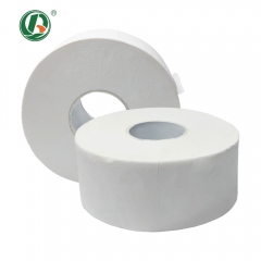 Wholesale 2/3/4 Ply Wood Pulp Rolled Paper Towel Toilet Tissue 