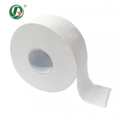 OEM Customized Jumbo Tissue Roll for Commercial Industrial Use