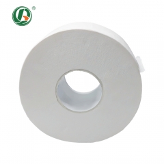 OEM Customized Jumbo Tissue Roll for Commercial Industrial Use