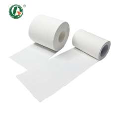 Wholesale 2/3/4 Ply Wood Pulp Rolled Paper Towel Toilet Tissue 