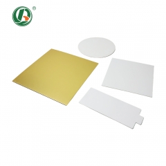 6 Inch to 16 Inch Paper Cake Boards Wholesale for Bakery Packaging