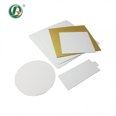 6 Inch to 16 Inch Paper Cake Boards Wholesale for Bakery Packaging