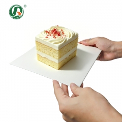 6 Inch to 16 Inch Paper Cake Boards Wholesale for Bakery Packaging
