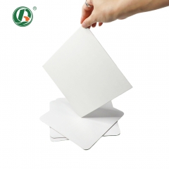 Food-Grade Custom Round Square Rectangle Cake Boards for Bakery Cake Dessert Packaging