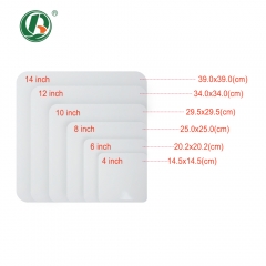 6 Inch to 16 Inch Paper Cake Boards Wholesale for Bakery Packaging
