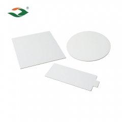 6 Inch to 16 Inch Paper Cake Boards Wholesale for Bakery Packaging